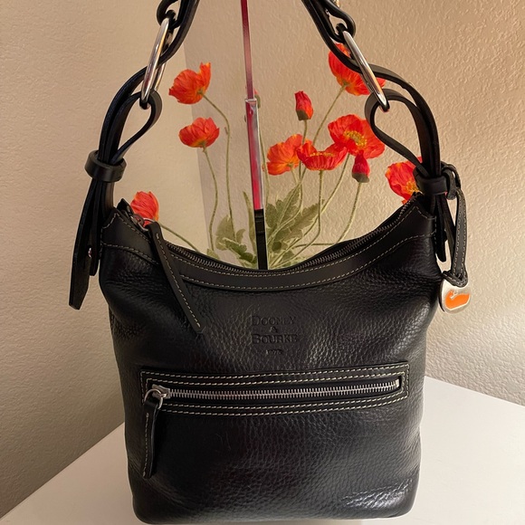 Dooney & Bourke Handbags - Dooney & Bourke Hobo Bag